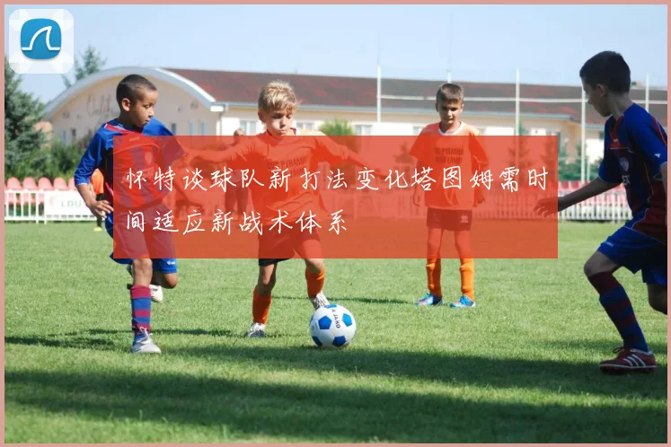 怀特谈球队新打法变化塔图姆需时间适应新战术体系