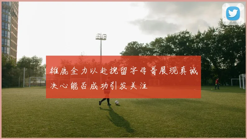 雄鹿全力以赴挽留字母哥展现真诚决心能否成功引发关注