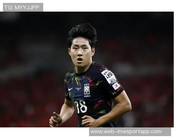 李刚仁赛前全力以赴却遭巴西大比分失利内心感到无比失落