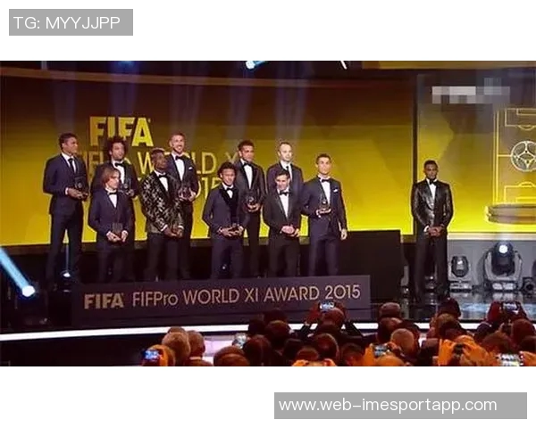 FIFPRO年度最佳11人前锋投票结果揭晓亚马尔高居第一凯恩仅获7排第九