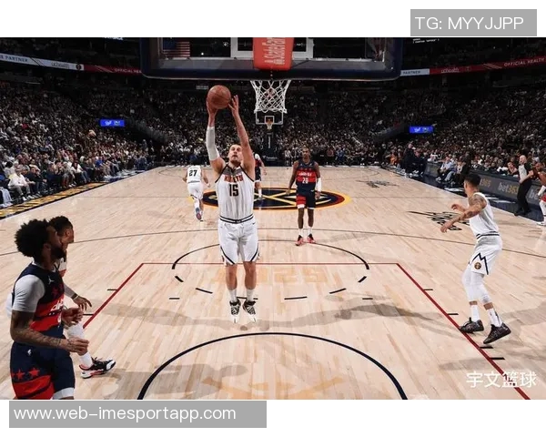 约基奇防守漏洞显著公牛球员轻松命中8至10记三分球