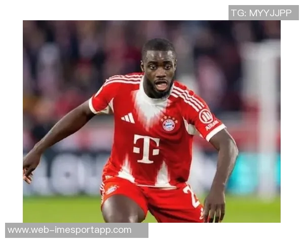 拜仁续约谈判陷入僵局或将失去帕梅卡诺的风险加大