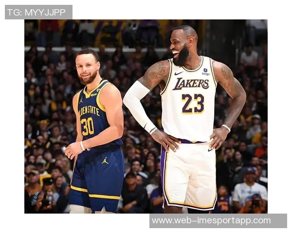 詹姆斯称库里无球状态最具威胁作为对手与好友我深有体会