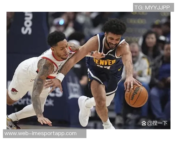 邓顿计划分阶段收购开拓者队以增强球队实力